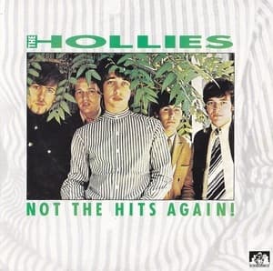 Not The Hits Again