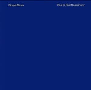 Real To Real Cacophony