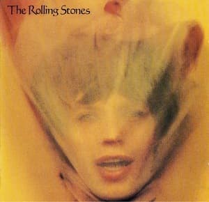 Goats Head Soup
