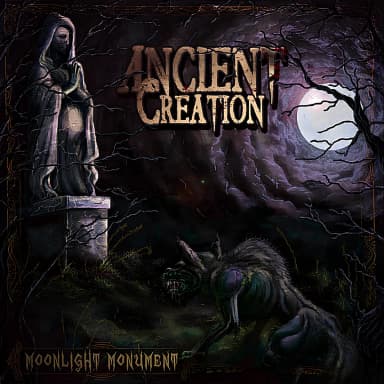 Moonlight Monument