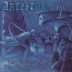 The Return Of The Black Death