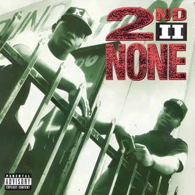 2nd Ii None
