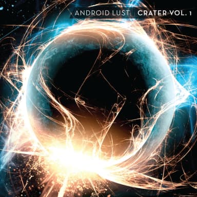 Crater Vol. 1