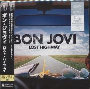 Lost Highway