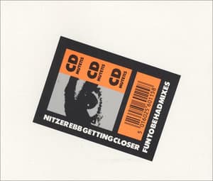 Fun To Be Had - Getting Closer Mixes