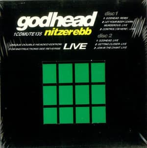 Godhead