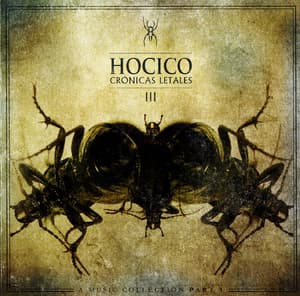 Crуnicas Letales III (2CD)