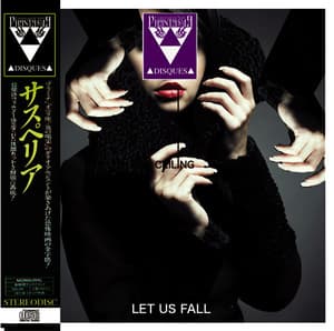 Let Us Fall