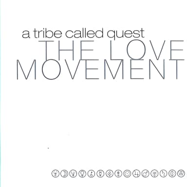 The Love Movement (2CD)