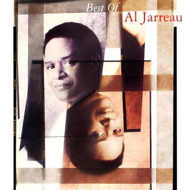 The Best Of Al Jarreau