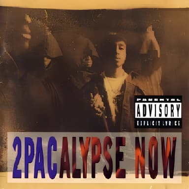2pacalypse Now
