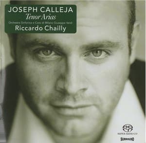 Tenor Arias (Riccardo Chailly)