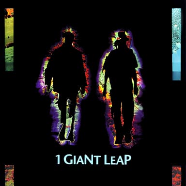 1 Giant Leap