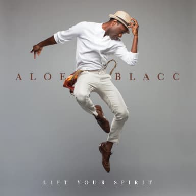 Lift Your Spirit