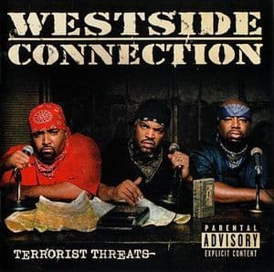 Terrorist Threats