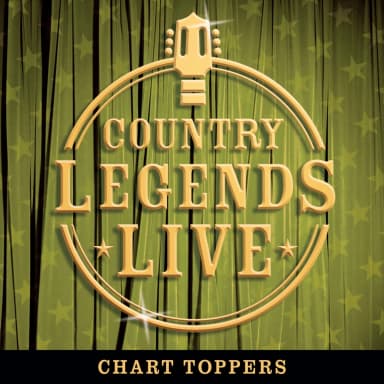 Top Hits Of The 70s - Chart Toppers