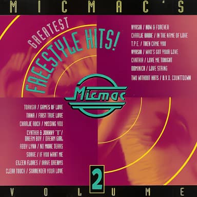 Top Hits Of The 70s - Mega Hits