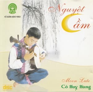 Nguyet Cam