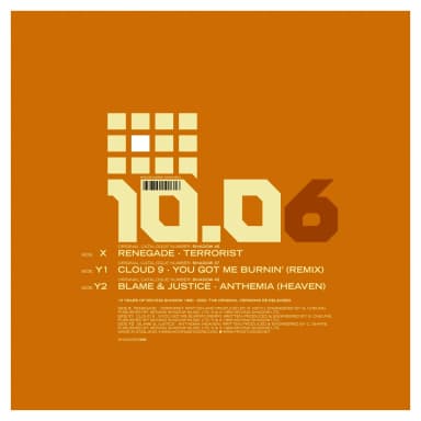 Rave Mission Volume VI