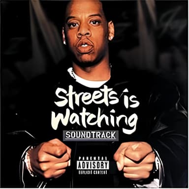 Streets Is Watching