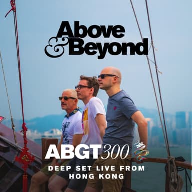Anjunabeats 100