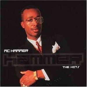The Mc Hammer Hits