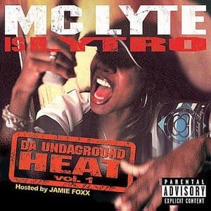 Da Undaground Heat, Vol. 1