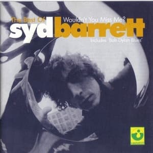 The Best Of Syd Barrett - Wouldn't You Miss Me?