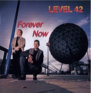 Forever Now
