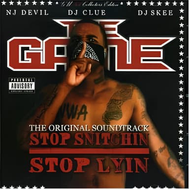 Stop Snitchin', Stop Lyin'