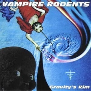 Gravity's Rim