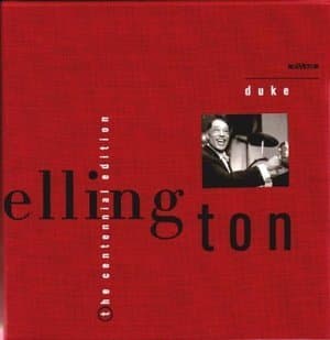 The Duke Box (8CD)