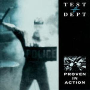 Proven In Action (live In Montreal)
