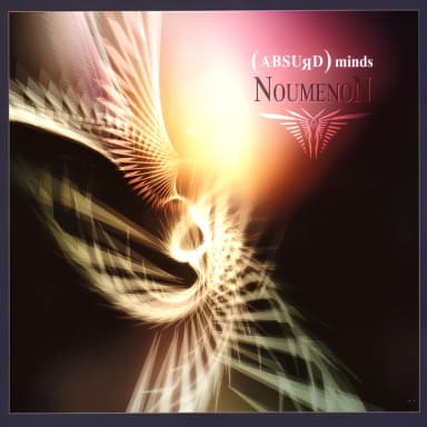 Noumenon (2CD)