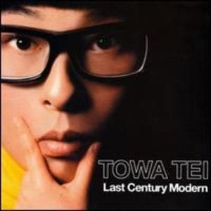 Last Century Modern