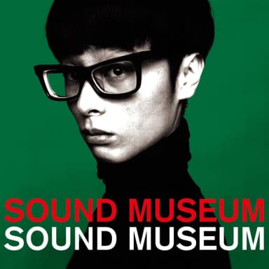 Sound Museum (3CD)