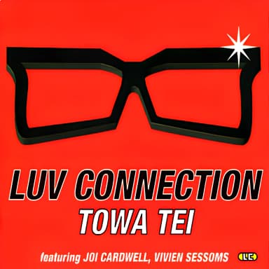 Luv Connection (CDS)