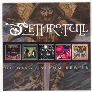 Original Album Series