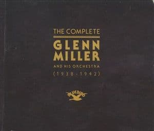 The Complete Glenn Miller 1938-1942 (CD6)