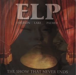 The Show That Never Ends