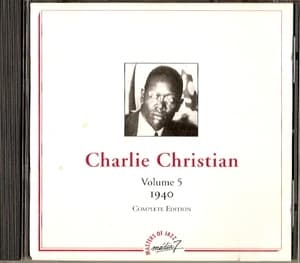 Volume 5  1940