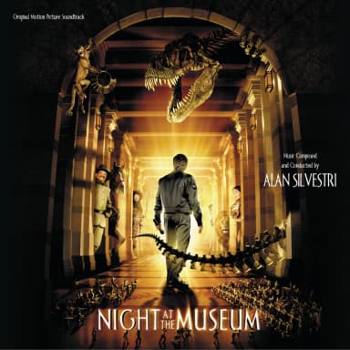 Night A The Museum (Delete)