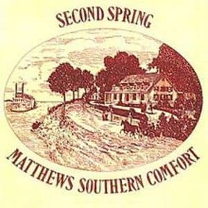 Second Spring