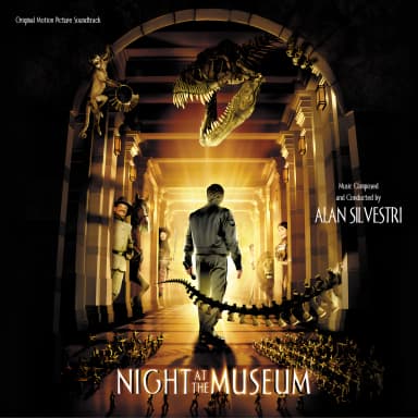 Night At The Museum