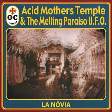 La Novia