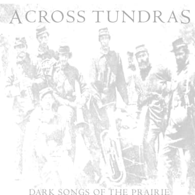 Dark Songs Of The Prairie