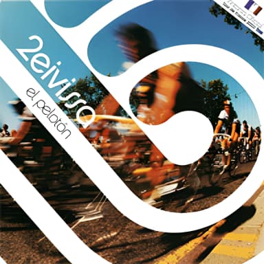 El Peloton [CDM]