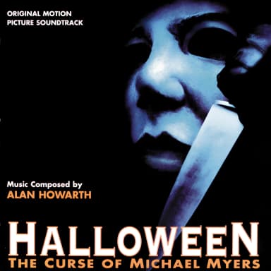 Halloween - The Curse Of Michael Myers