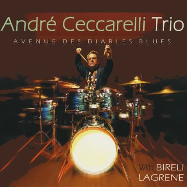 Avenue Des Diables Blues