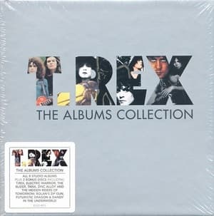 The Albums Collection